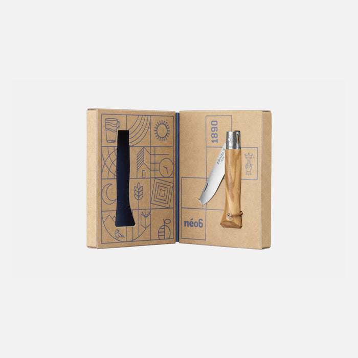 Couteau néo6 - OPIFLEX®