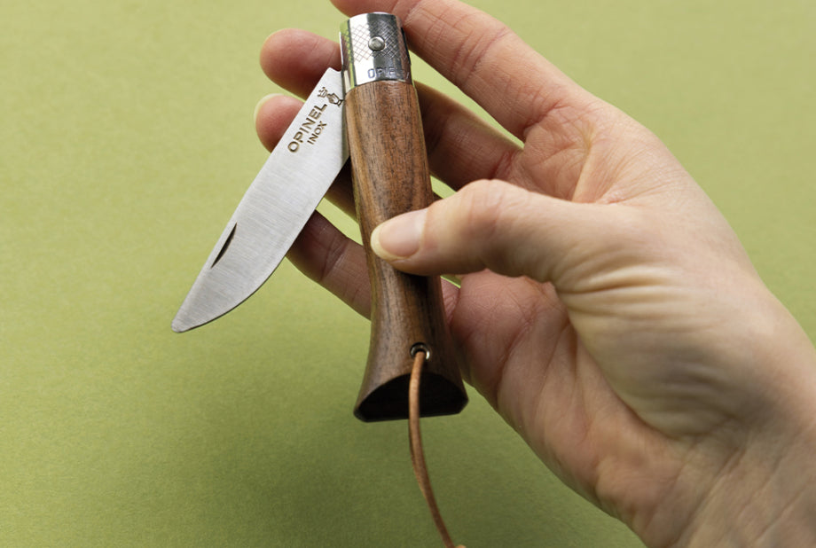 Couteau néo6 - OPIFLEX®