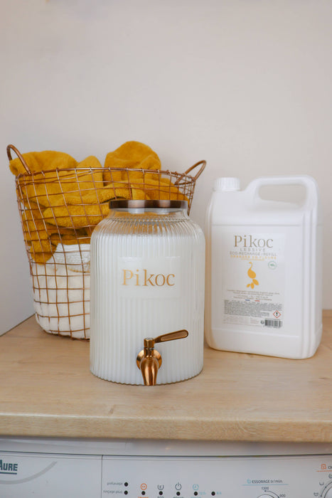 Fontaine à lessive - 4L