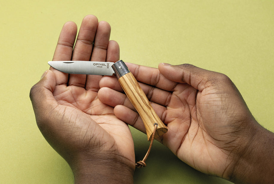 Couteau néo6 - OPIFLEX®