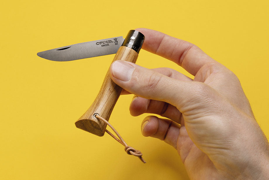 Couteau néo6 - OPIFLEX®