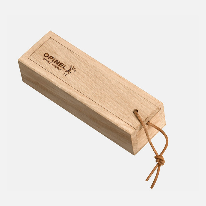 Couteaux de poche de luxe N°08 Ellipse