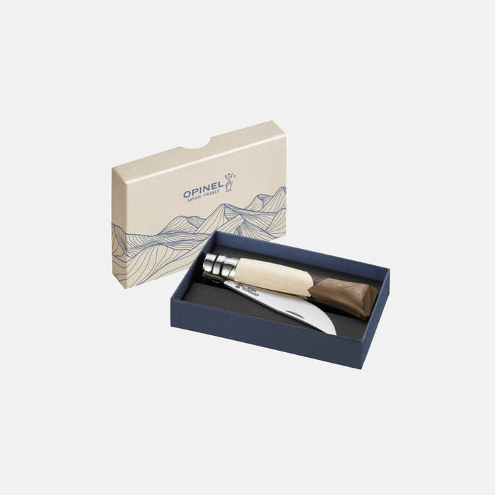 Couteau de poche - N°09 Cime - Luxe