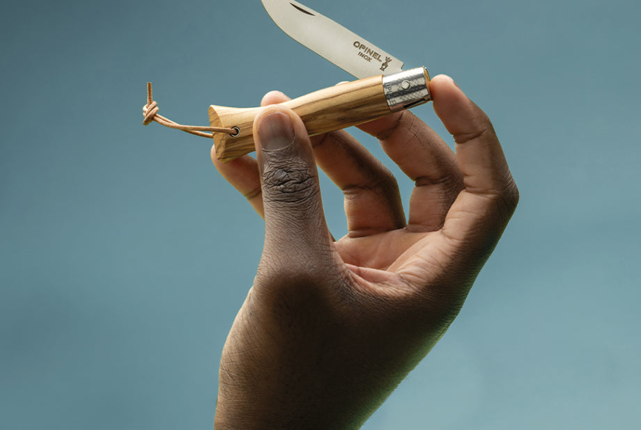Couteau néo6 - OPIFLEX®