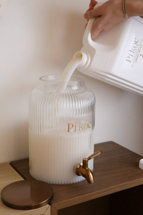 Fontaine à lessive - 4L
