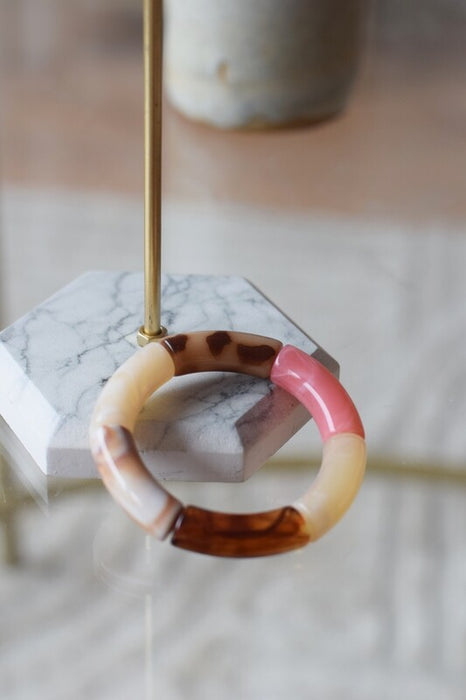 BRACELET - COLLECTION MINA (plusieurs coloris)