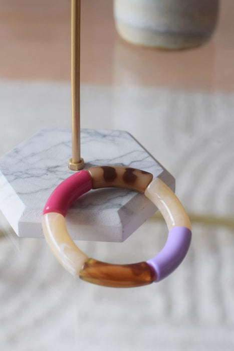 BRACELET - COLLECTION MINA (plusieurs coloris)