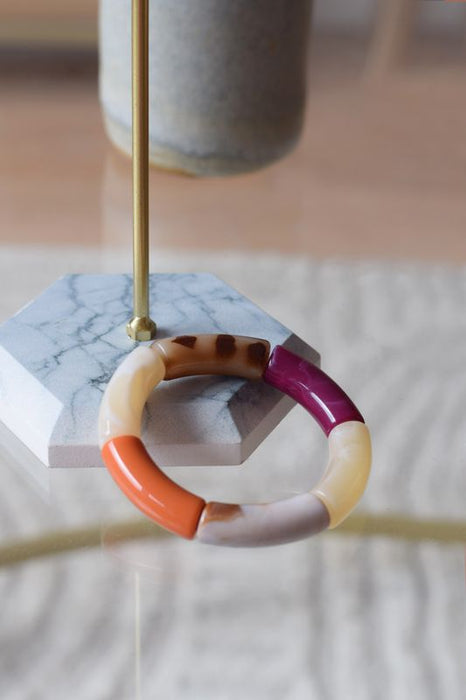 BRACELET - COLLECTION MINA (plusieurs coloris)