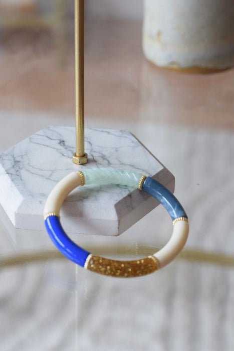 BRACELET - COLLECTION TWISTY (plusieurs coloris)