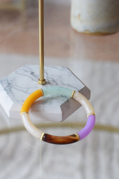 BRACELET - COLLECTION TWISTY (plusieurs coloris)