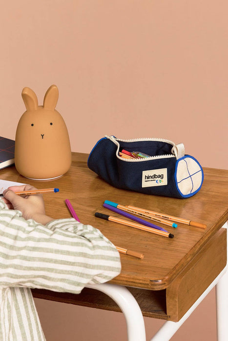 Trousse Mia Tricolore - Carreaux