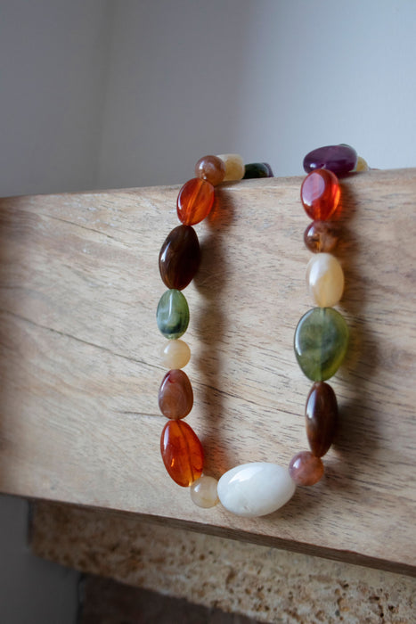 COLLIER RITA