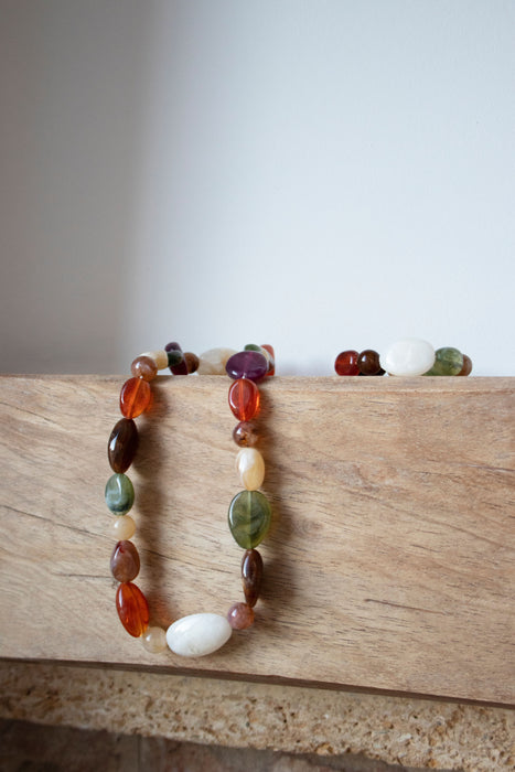 COLLIER RITA
