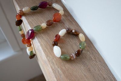 COLLIER GIGI