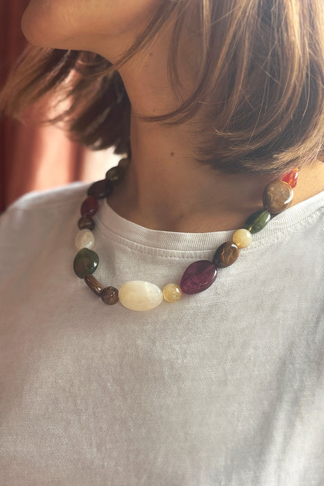 COLLIER RITA