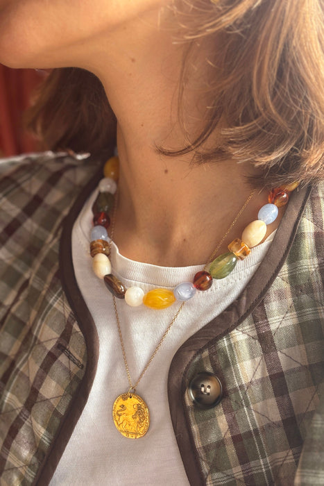 COLLIER GIGI