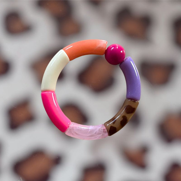 BRACELET - COLLECTION BILLIE (plusieurs coloris)