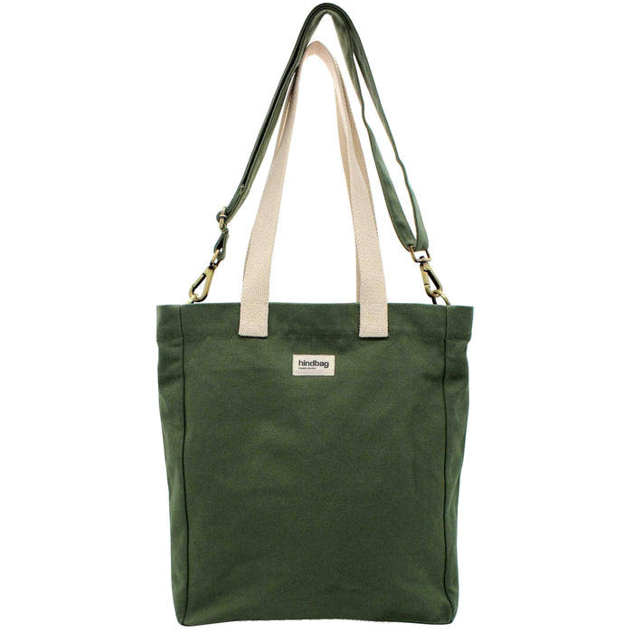 Sac tote Paul - Olive