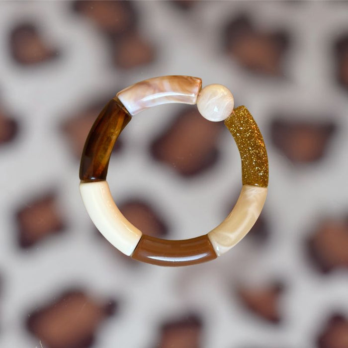 BRACELET - COLLECTION BILLIE (plusieurs coloris)