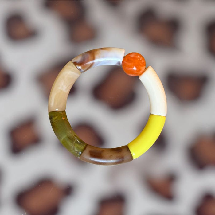BRACELET - COLLECTION BILLIE (plusieurs coloris)