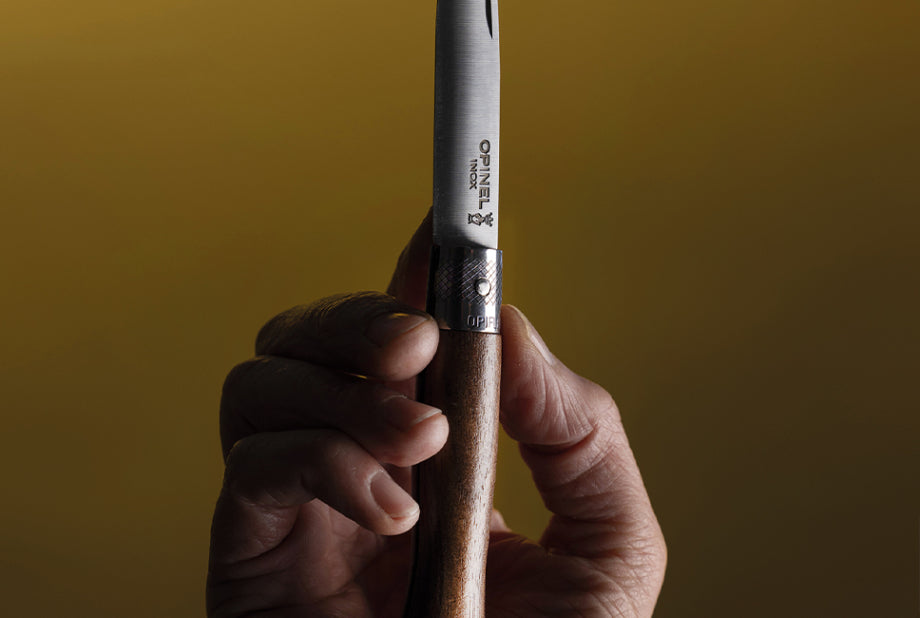Couteau néo6 - OPIFLEX®