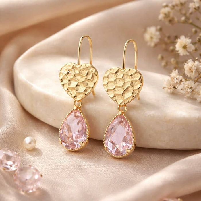 Aveline – Boucles d'oreilles