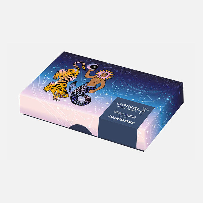 Couteau de poche - N°08 Cosmos Dalkhafine