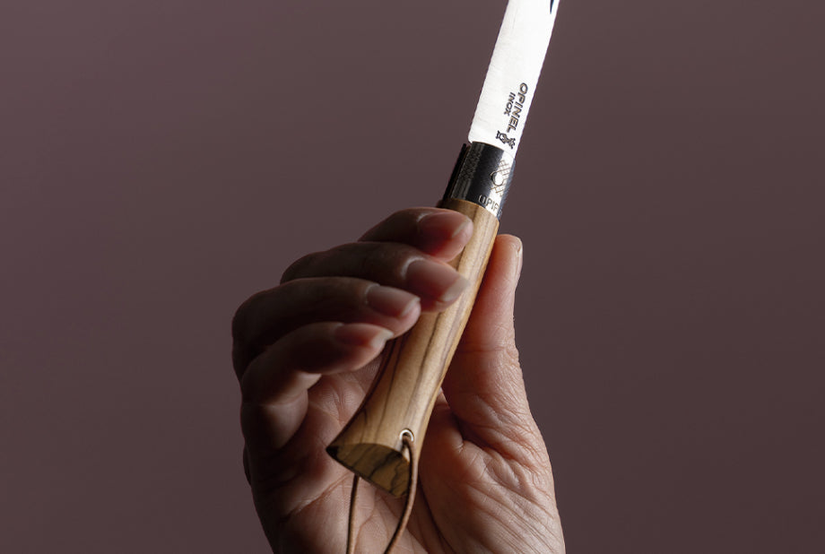 Couteau néo6 - OPIFLEX®
