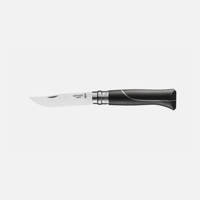 Couteaux de poche de luxe N°08 Ellipse
