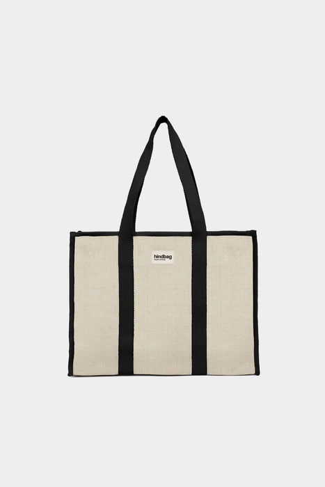 Sac cabas Oscar Jute