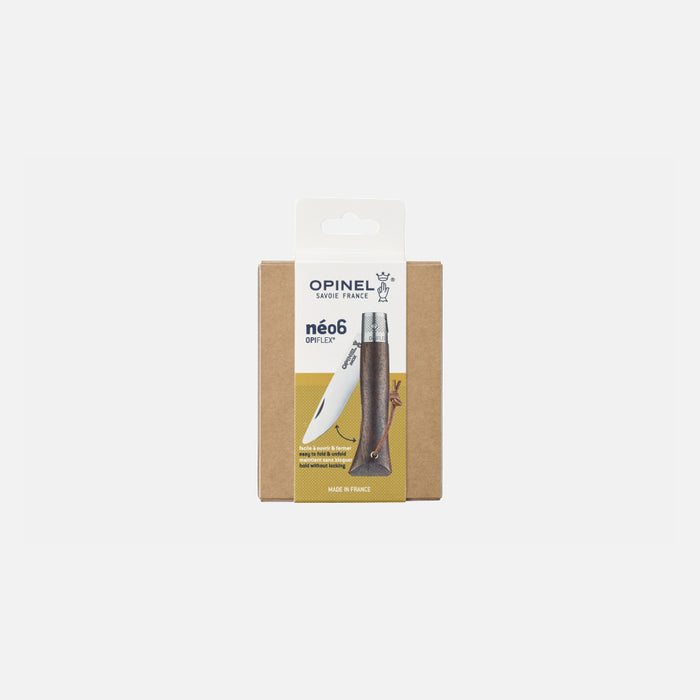 Couteau néo6 - OPIFLEX®