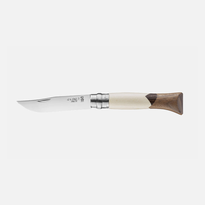 Couteau de poche - N°09 Cime - Luxe