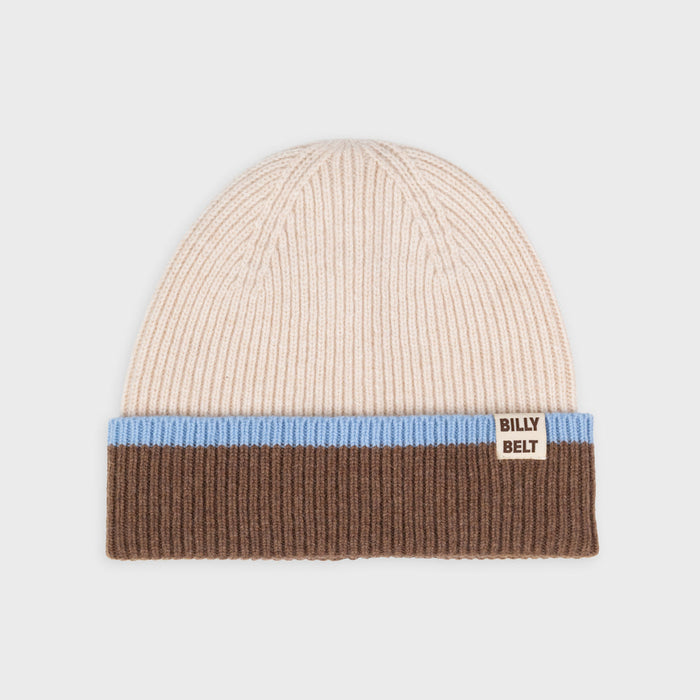 Bonnet en laine véritable