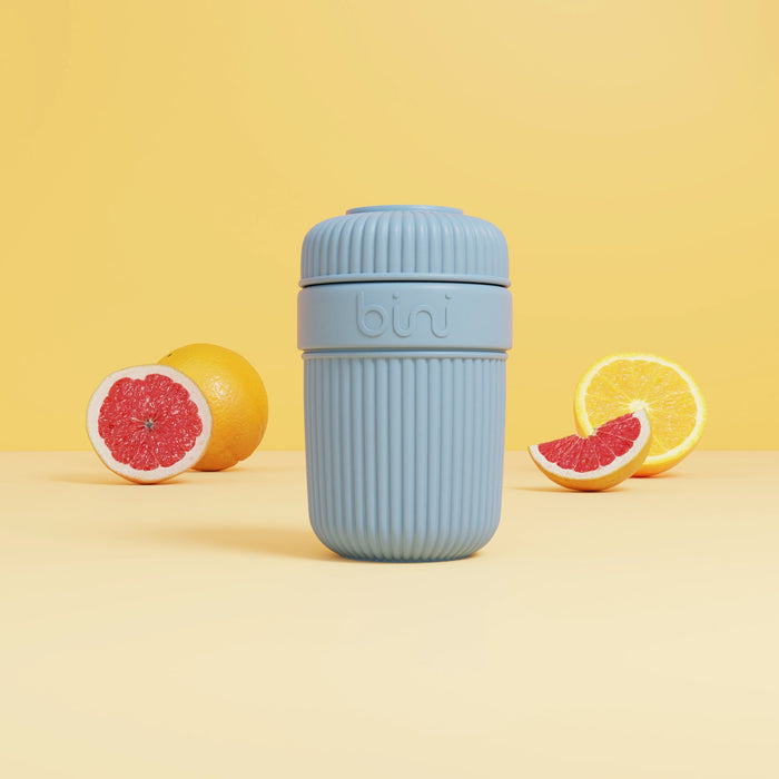 Le Binimug