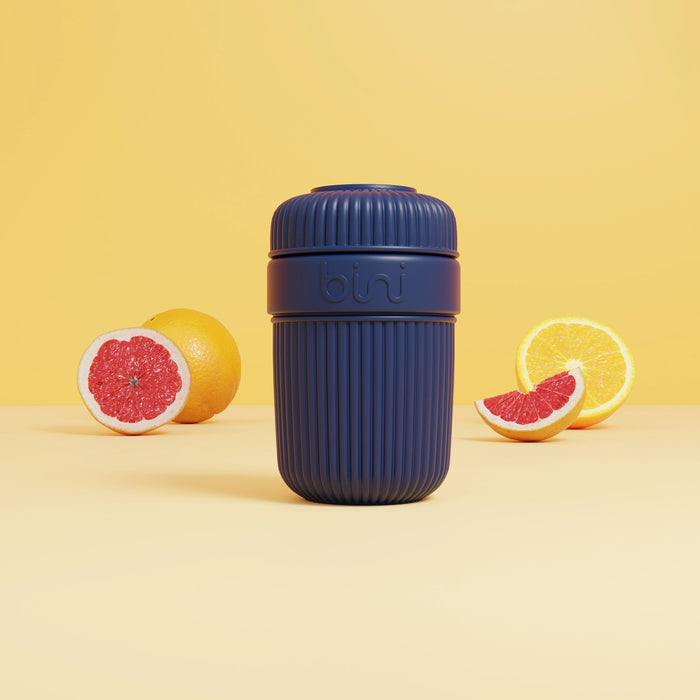 Le Binimug