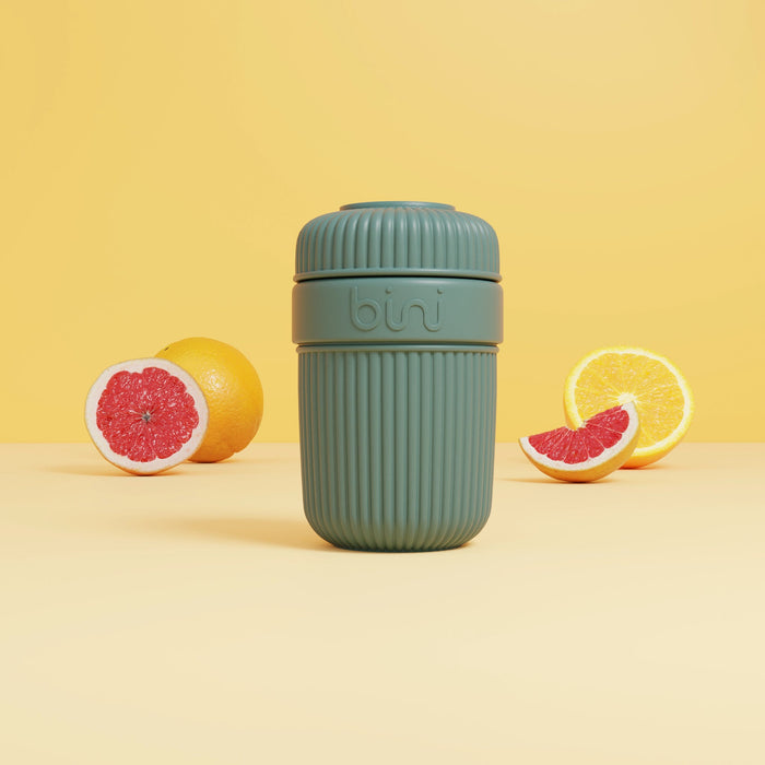 Le Binimug