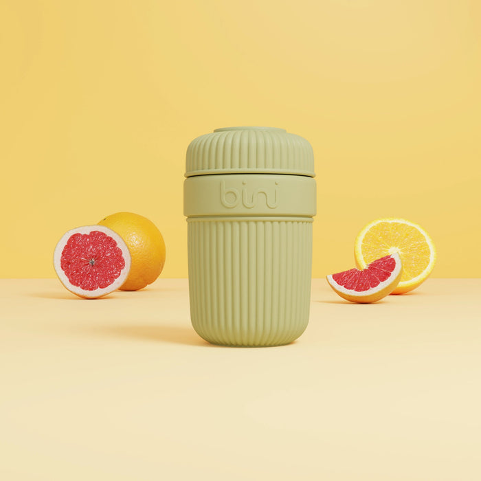 Le Binimug