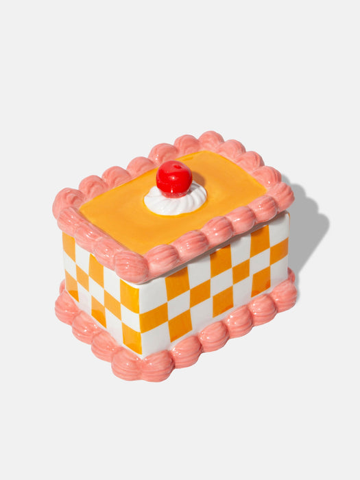 Boîte de rangement - Sweetie