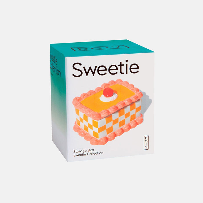 Boîte de rangement - Sweetie