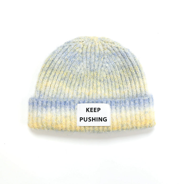 BONNETS - VERB TO DO