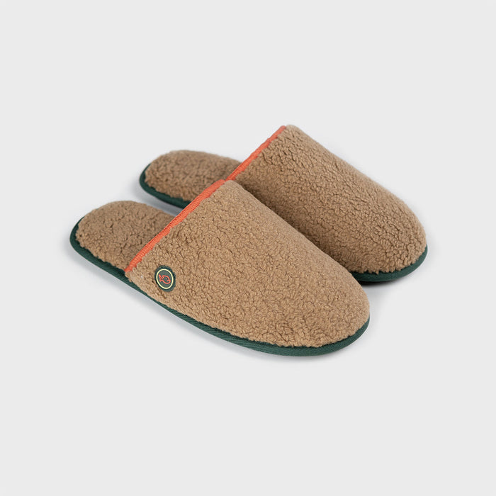 CHAUSSONS pour homme (plusieurs coloris)