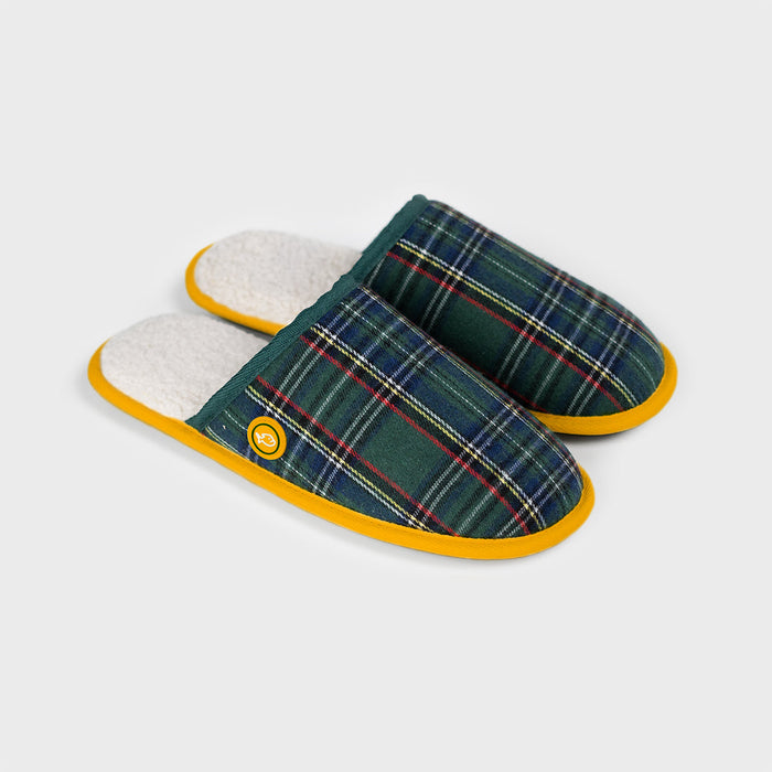 CHAUSSONS pour homme (plusieurs coloris)