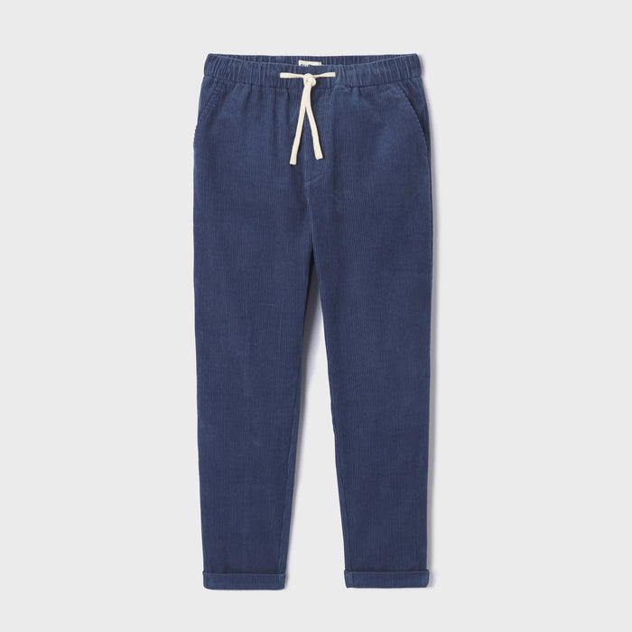 Pantalon en velours