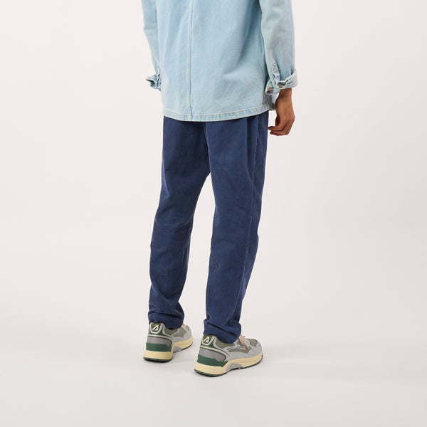 Pantalon en velours