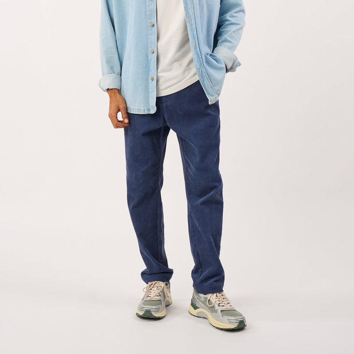 Pantalon en velours