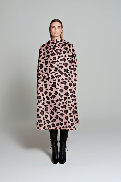 PONCHO POUR LA PLUIE - UNISEXE