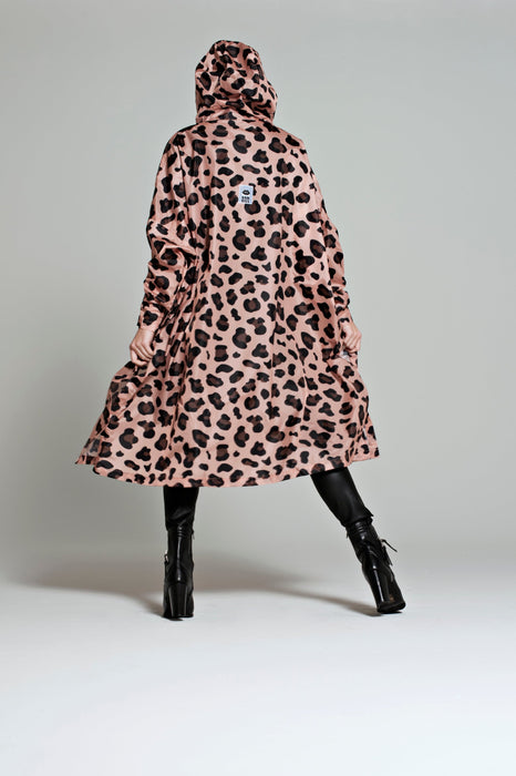 PONCHO POUR LA PLUIE - UNISEXE