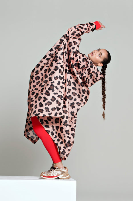 PONCHO POUR LA PLUIE - UNISEXE