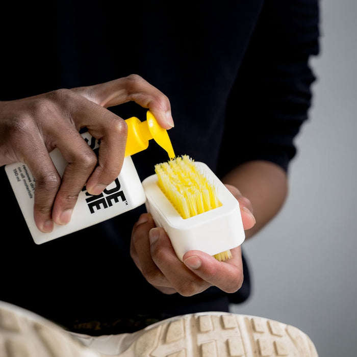 LOSE THE DIRT - Nettoyant pour chaussures