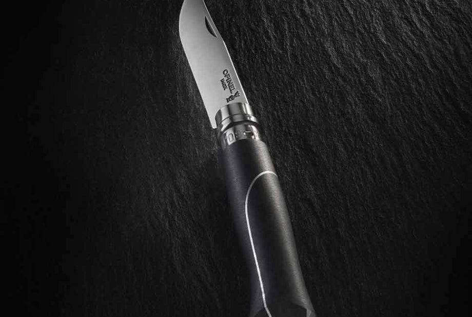 Couteaux de poche de luxe N°08 Ellipse